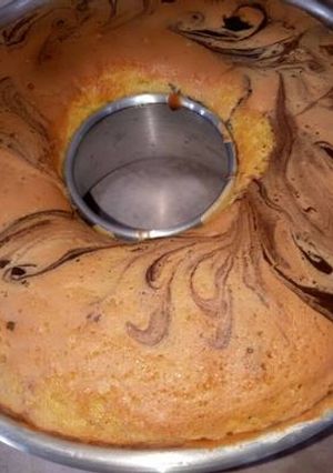 Foto resep Bolu Panggang