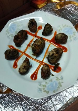 पतोडे(patode recipe in hindi) रेसिपी मुख्य फोटो