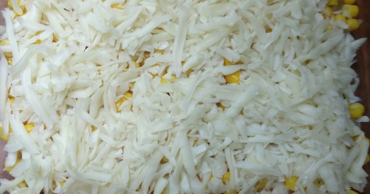 Ensalada de elote, piña y queso Receta de Jess Ceballos- Cookpad