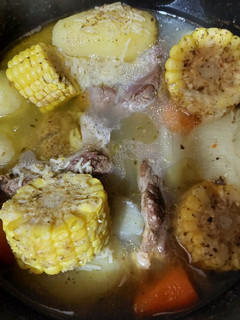 Una foto de Cazuela olla a presión