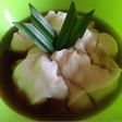 Bubur Sumsum Lembut