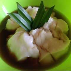 รูปของ Bubur Sumsum Lembut