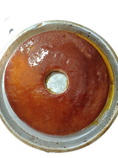 Una foto de Budín de pan, Súper fácil !