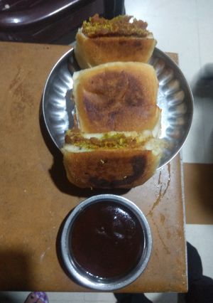 દાબેલી રેસીપી મુખ્ય ફોટો