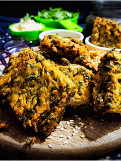 કોથંબીર વડી (Kothambir Vadi Recipe In Gujarati) રેસીપી મુખ્ય ફોટો