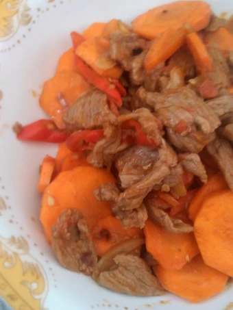 Cara Gampang Membuat Resep Tongseng daging sapi Anti Ribet, Enak