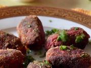 A picture of beetroot bengali