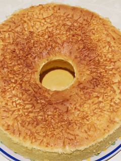 Foto resep Bolu Keju Panggang