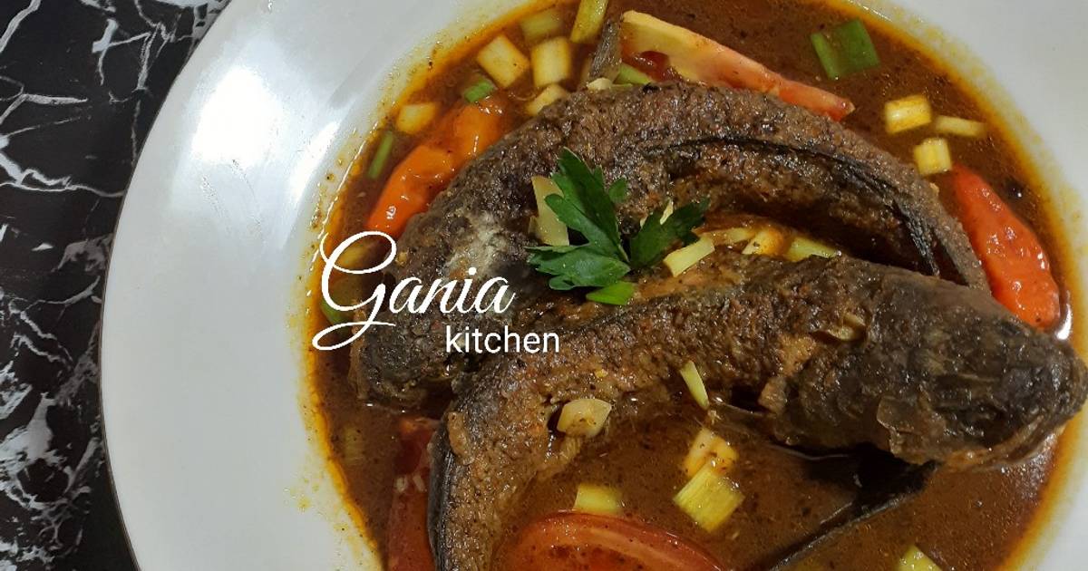 47 resep gabus pucung enak dan sederhana ala rumahan - Cookpad