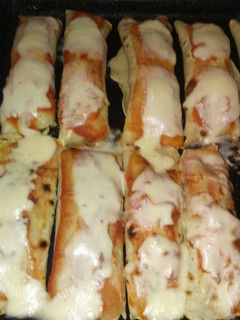 Una foto de Canelones