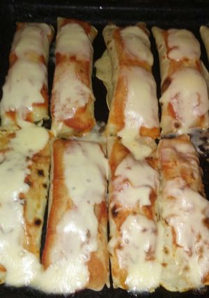 Una foto de Canelones