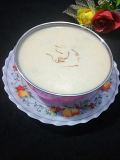 உருளைக்கிழங்கு பாயசம் செய்முறை முக்கிய புகைப்படம்