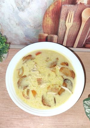 Foto resep Soto Betawi