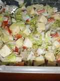 Ensalada Ligera