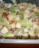 Ensalada Ligera