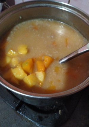 Foto resep Kolak