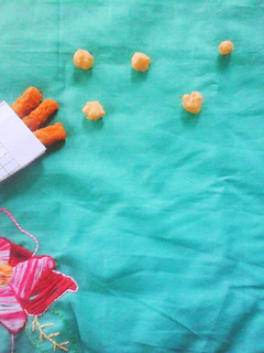 Foto resep Nugget mie crispy || anti gagal || ekonomis || step by step