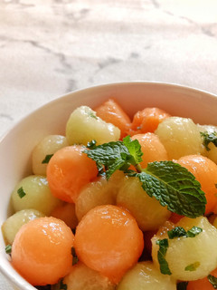 Foto resep Summertime Salad