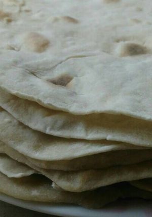 Una foto de Masa de tacos estilo rapidita
