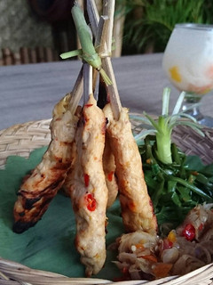 Foto resep Sate Lilit Bali
