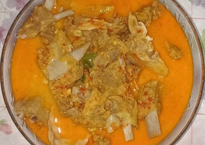 Mampir Gurih di "Restoran Pencernaan": Yuk, Hebohkan Tulang Rusa Mu dengan Buah!