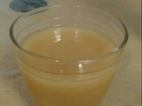 Jamu Beras Kencur