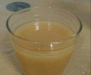 Resep Mudah Jamu Beras Kencur Ala Rumahan Resep Mudah Jamu Beras Kencur Ala Rumahan