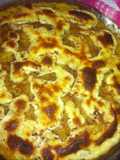 Camotes o Batatas al horno