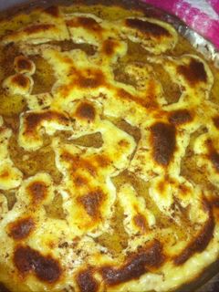 Una foto de Camotes o Batatas al horno