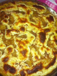 Una foto de Camotes o Batatas al horno