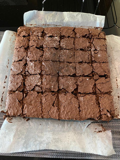 Foto resep Brownies