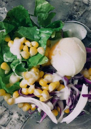 Hình của món Eatclean 1.