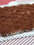 Tiramisù a modo mio