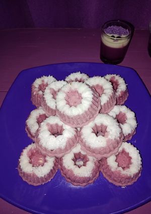 Foto resep Putu Ayu Ungu