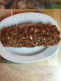 Pan de Navidad chilena