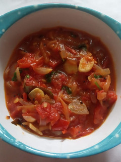 தக்காளி கடையல் (Thakkaali kadaiyal recipe in tamil) செய்முறை முக்கிய புகைப்படம்