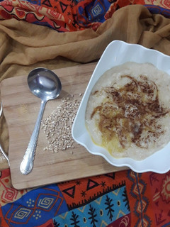 عکسی از دستور حلیم