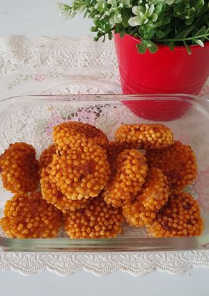 Foto resep 37_ Nugget crumble
