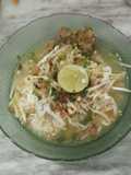 Soto Daging Mantull
