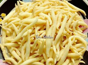 Foto resep Stik keju /cheese stick mudah renyah anti gagal
