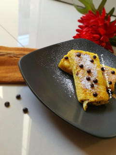 Foto resep French Toast