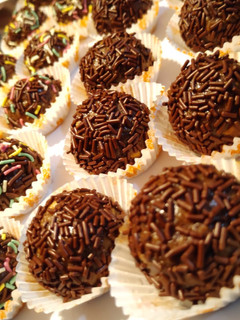 Foto resep Rhumball