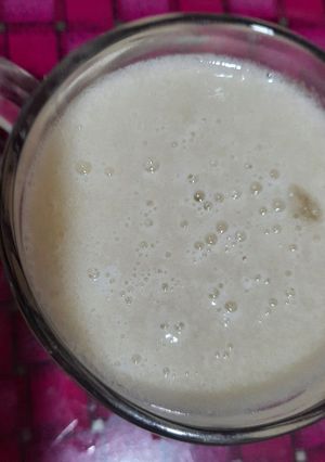 عکسی از دستور آب طالبی
