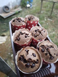 Foto resep Muffin coklat