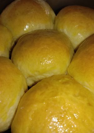 Foto resep Roti sobek oven tangkring