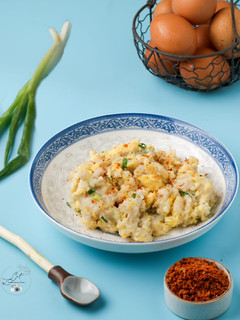 Foto resep Aci telor