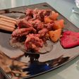 Costillas adobadas a mi estilo
