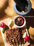 Oyster Mushrooms Satay