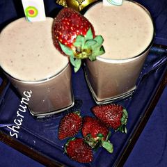 A picture of Mix fruit juice.