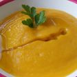 Sopa de calabaza